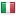 wearecolorblind.com server is located in Italy